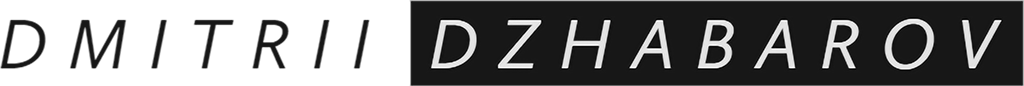 Dmitrii Dzhabarov